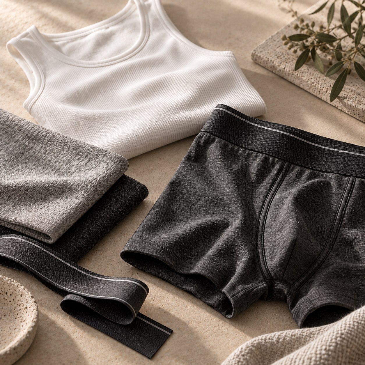 Men's Innerwear