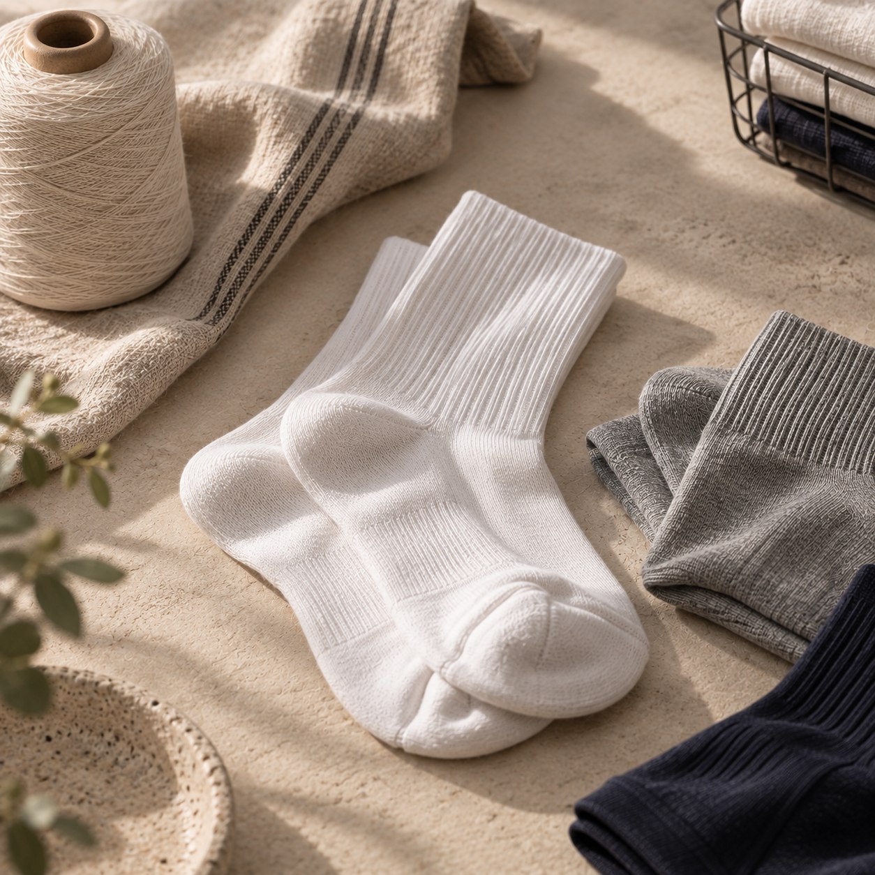 Socks