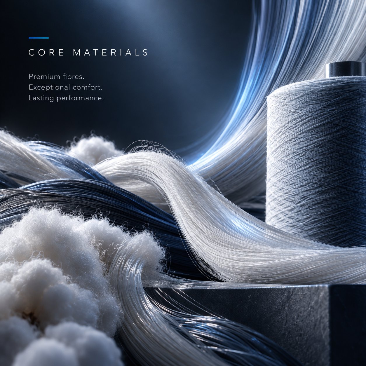 Core Materials