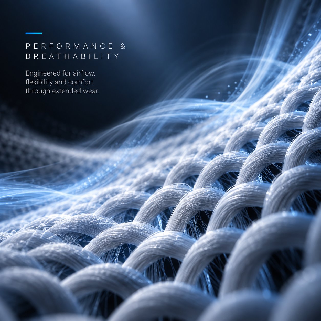 Performance & Breathability